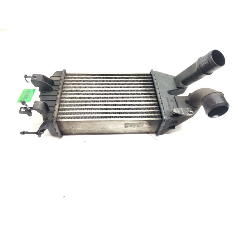 Recambio de intercooler para opel astra h ber. 1.7 16v cdti referencia OEM IAM 13213402  