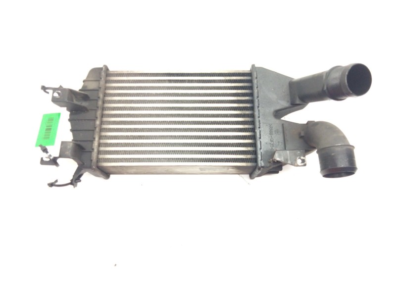 Recambio de intercooler para opel astra h ber. 1.7 16v cdti referencia OEM IAM 13213402  