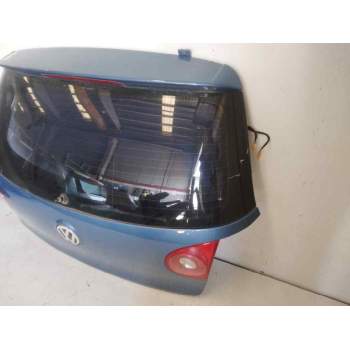 Recambio de porton trasero para volkswagen golf v berlina (1k1) 1.6 16v fsi referencia OEM IAM 1K6827025H  
