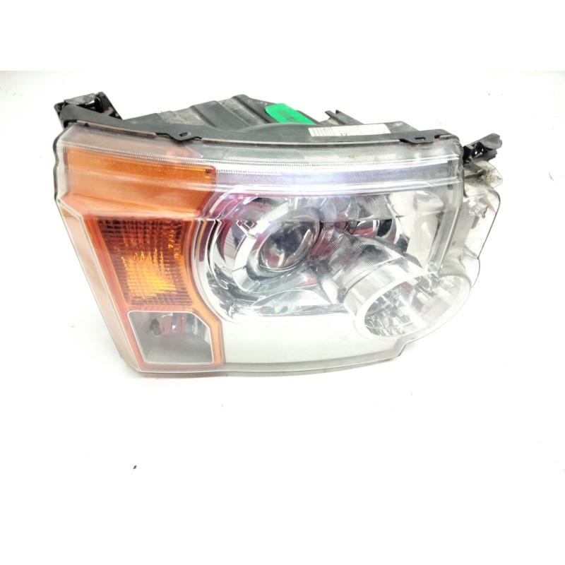 Recambio de faro derecho para land rover discovery v6 td hse referencia OEM IAM 5H2213W029KA  