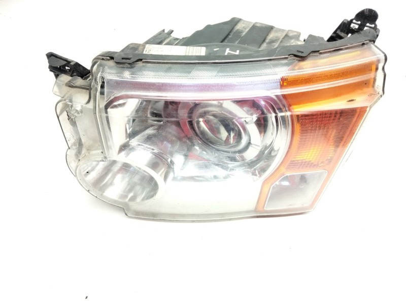 Recambio de faro izquierdo para land rover discovery v6 td hse referencia OEM IAM 5H2213W030KA  