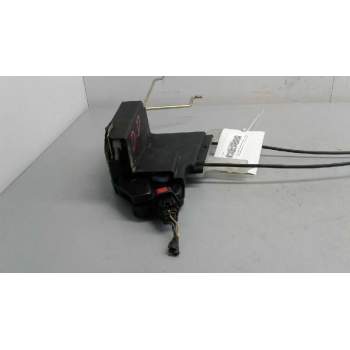 Recambio de cerradura puerta delantera derecha para hyundai tucson (jm) 2.0 crdi comfort (4wd) referencia OEM IAM   