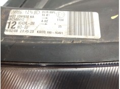 Recambio de faro izquierdo para land rover discovery v6 td hse referencia OEM IAM 5H2213W030KA   2