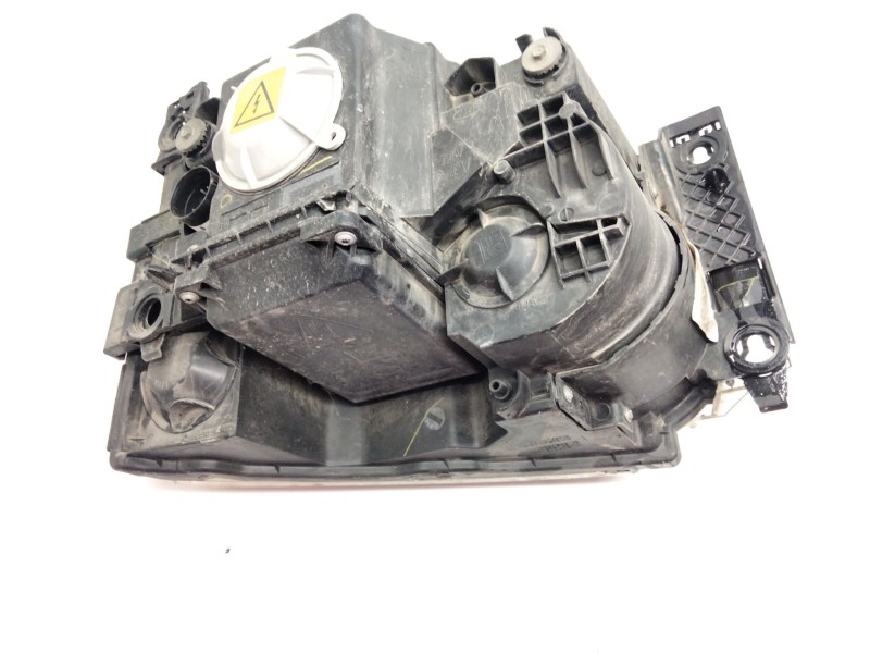 Recambio de faro izquierdo para land rover discovery v6 td hse referencia OEM IAM 5H2213W030KA  