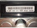 ABS SRB500440 0265235020 