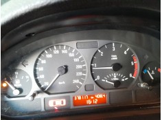 bmw 3 touring (e46) del año 2003 2