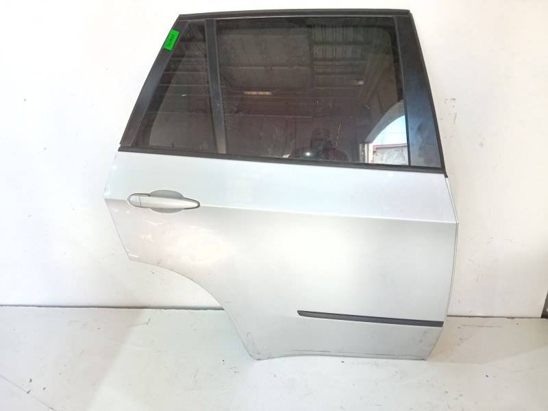 Recambio de puerta trasera derecha para bmw x5 (e70) 3.0 3.0d referencia OEM IAM   