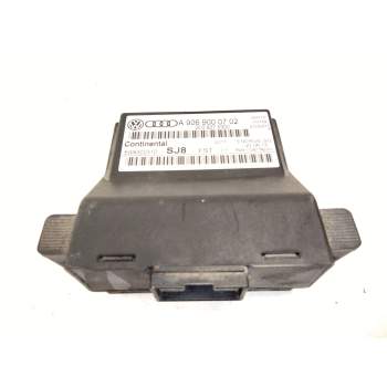 Recambio de modulo electronico para volkswagen crafter 30-50 furgoneta (2e_) 2.0 tdi referencia OEM IAM A9069000702  