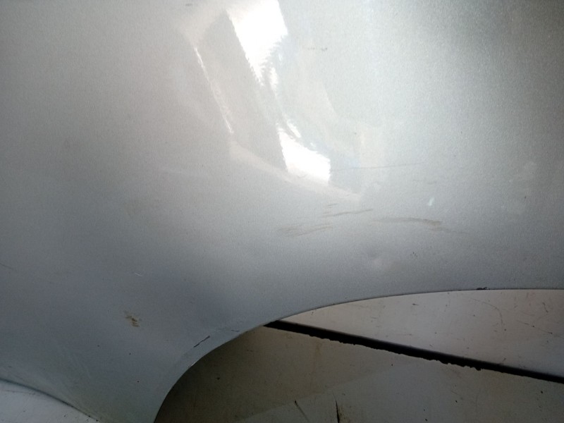 Recambio de puerta trasera izquierda para bmw x5 (e70) 3.0 3.0d referencia OEM IAM   