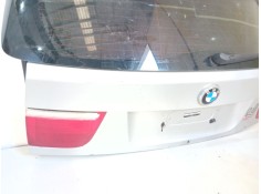 Recambio de porton trasero para bmw x5 (e70) 3.0 3.0d referencia OEM IAM    2