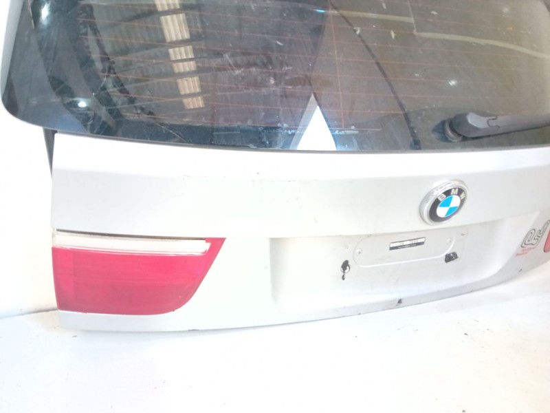 Recambio de porton trasero para bmw x5 (e70) 3.0 3.0d referencia OEM IAM   