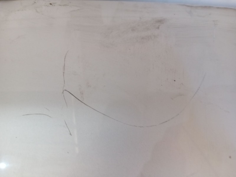 Recambio de porton trasero para bmw x5 (e70) 3.0 3.0d referencia OEM IAM   