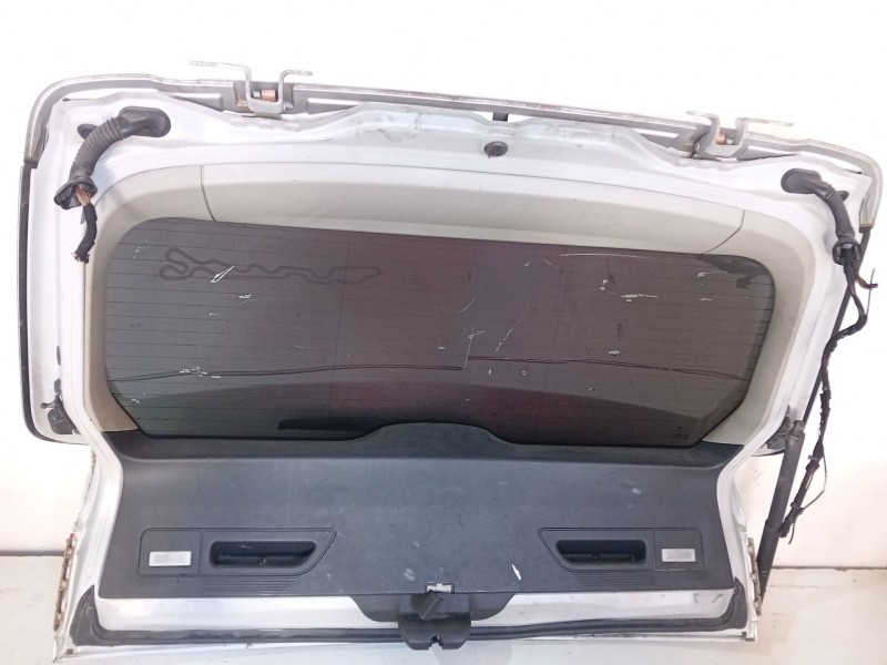 Recambio de porton trasero para bmw x5 (e70) 3.0 3.0d referencia OEM IAM   