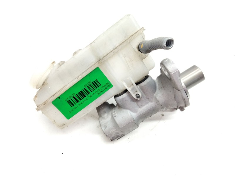Recambio de bomba freno para renault clio iv (bh_) 0.9 tce 90 lpg referencia OEM IAM 1070629S01 460815125R 