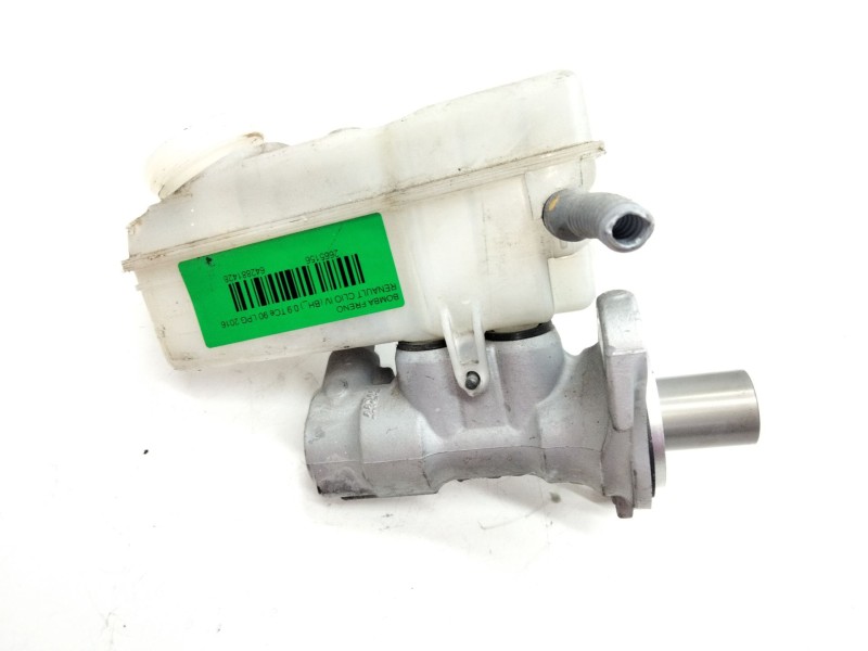 Recambio de bomba freno para renault clio iv (bh_) 0.9 tce 90 lpg referencia OEM IAM 1070629S01 460815125R 