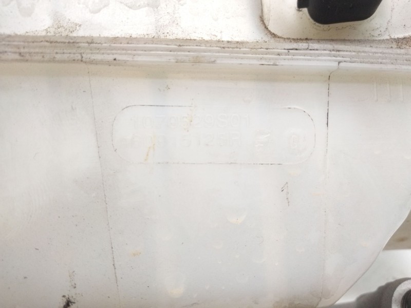 Recambio de bomba freno para renault clio iv (bh_) 0.9 tce 90 lpg referencia OEM IAM 1070629S01 460815125R 