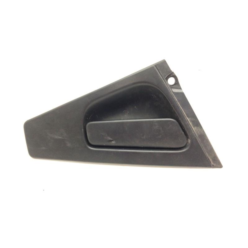 Recambio de maneta exterior trasera izquierda para renault clio iv (bh_) 0.9 tce 90 lpg referencia OEM IAM 826067059R  