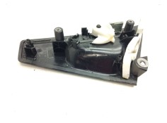 Recambio de maneta exterior trasera izquierda para renault clio iv (bh_) 0.9 tce 90 lpg referencia OEM IAM 826067059R   2
