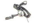 CINTURON SEGURIDAD TRASERO DERECHO 6057707J5C 