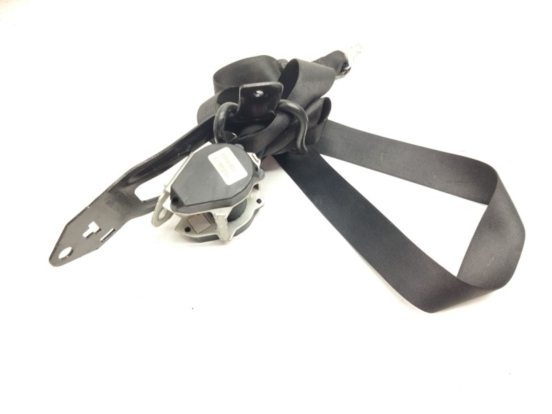 Recambio de cinturon seguridad trasero izquierdo para bmw x5 (e70) 3.0 3.0d referencia OEM IAM 606345601A  
