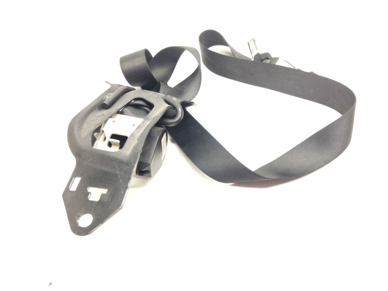 Recambio de cinturon seguridad trasero izquierdo para bmw x5 (e70) 3.0 3.0d referencia OEM IAM 606345601A  