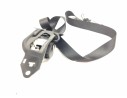 CINTURON SEGURIDAD TRASERO IZQUIERDO 606345601A 