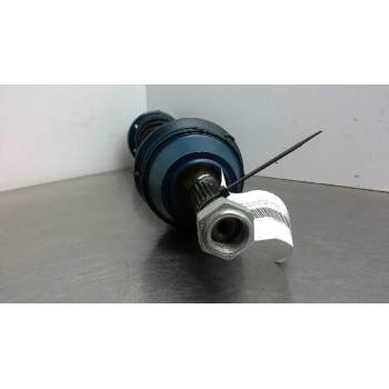Recambio de transmision delantera izquierda para volkswagen polo (861) referencia OEM IAM 000005595  