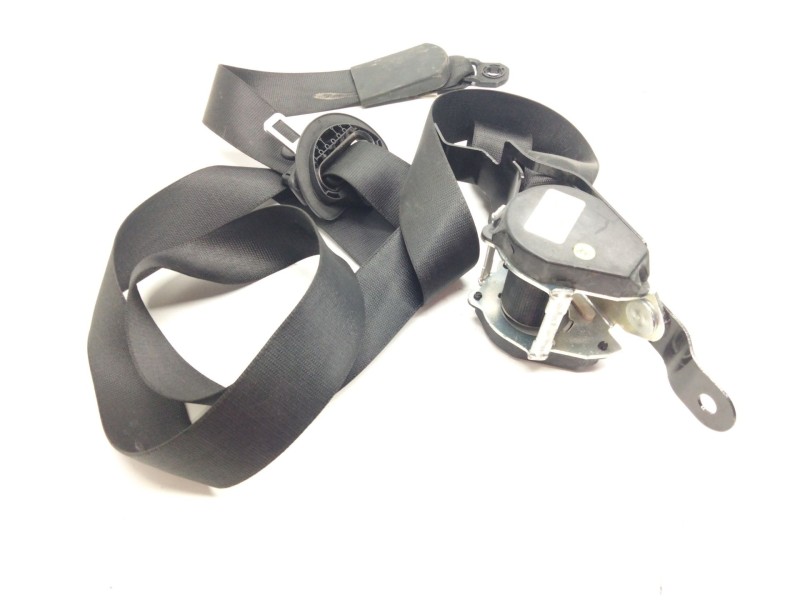 Recambio de cinturon seguridad delantero izquierdo para bmw x5 (e70) 3.0 3.0d referencia OEM IAM 6087652J5C  