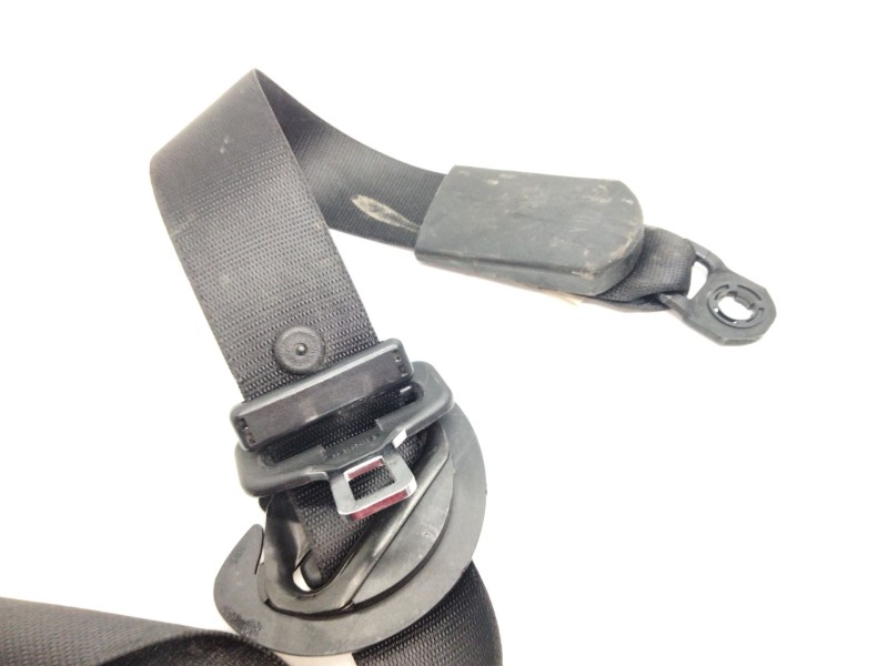 Recambio de cinturon seguridad delantero izquierdo para bmw x5 (e70) 3.0 3.0d referencia OEM IAM 6087652J5C  