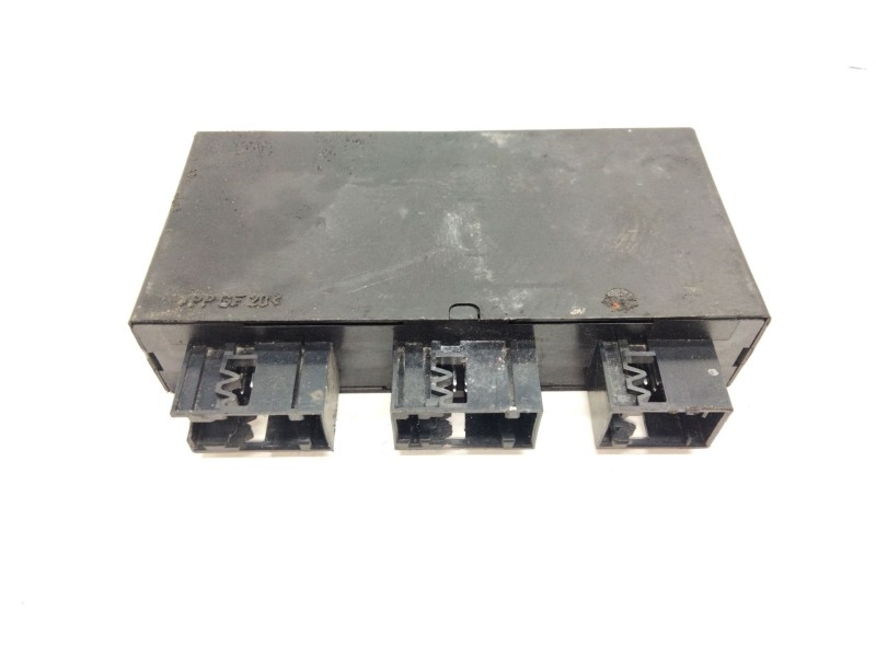 Recambio de modulo control parking para bmw x5 (e70) 3.0 3.0d referencia OEM IAM 9116264  