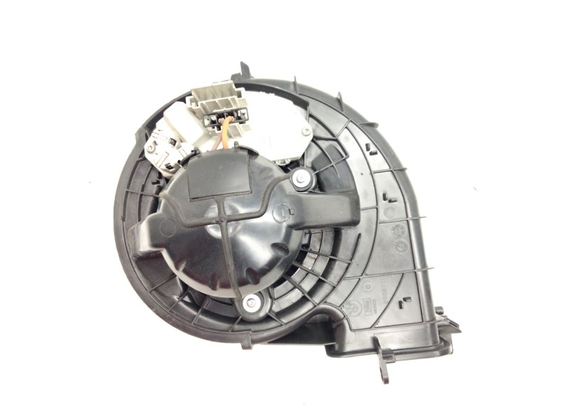 Recambio de motor calefaccion para bmw x5 (e70) 3.0 3.0d referencia OEM IAM 990877L  