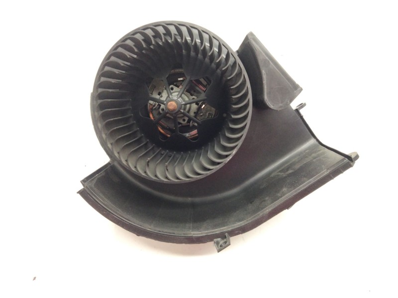 Recambio de motor calefaccion para bmw x5 (e70) 3.0 3.0d referencia OEM IAM 990877L  