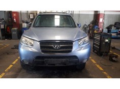 HYUNDAI SANTA FE (BM)