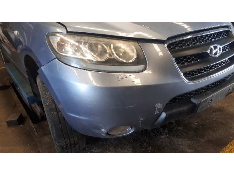 hyundai santa fe (bm) del año 2007