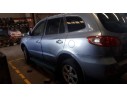 HYUNDAI SANTA FE (BM)