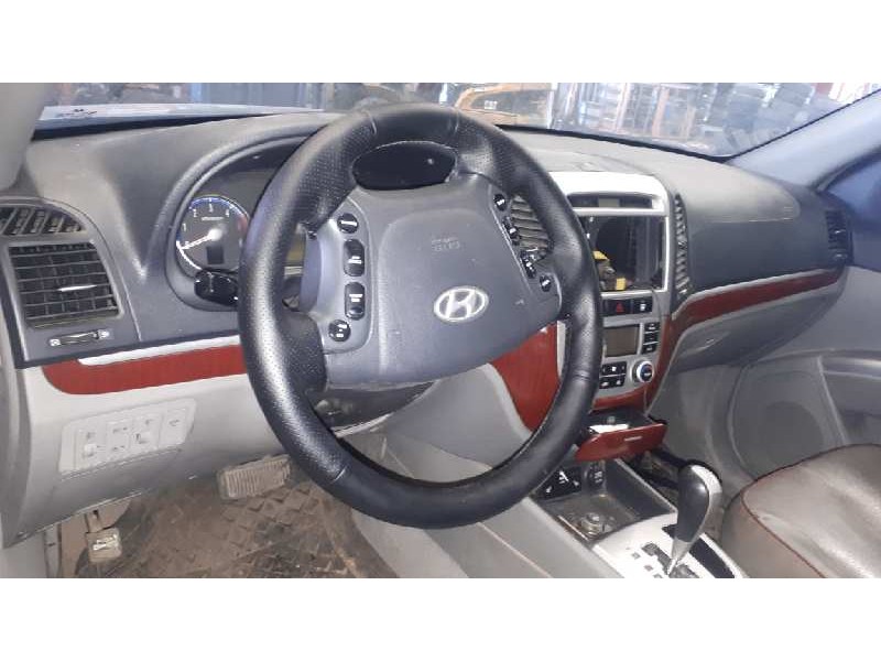 hyundai santa fe (bm) del año 2007