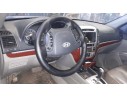HYUNDAI SANTA FE (BM)