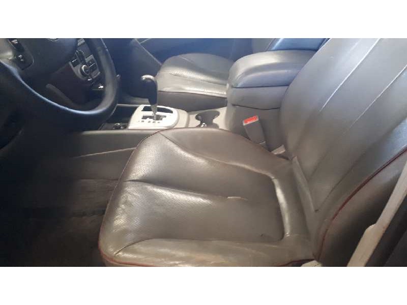 hyundai santa fe (bm) del año 2007