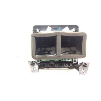 Recambio de aireador trasero central para citroën ds 7 ds 7 crossback buehdi referencia OEM IAM 56204  