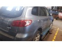 HYUNDAI SANTA FE (BM)