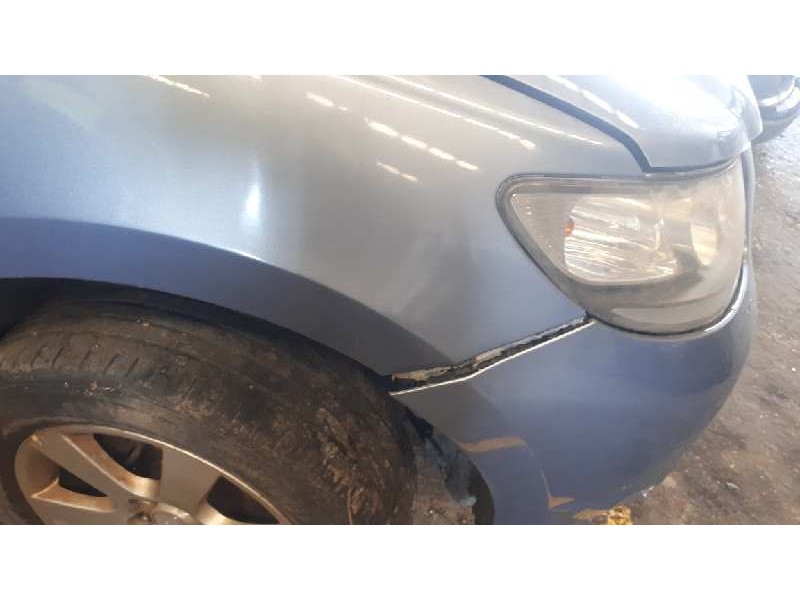 hyundai santa fe (bm) del año 2007