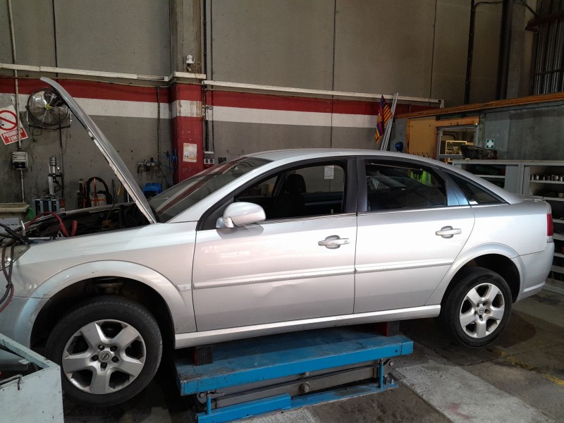 opel vectra c (z02) del año 2006