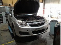 opel vectra c (z02) del año 2006 2