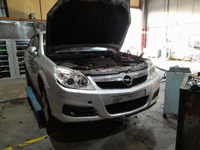 opel vectra c (z02) del año 2006