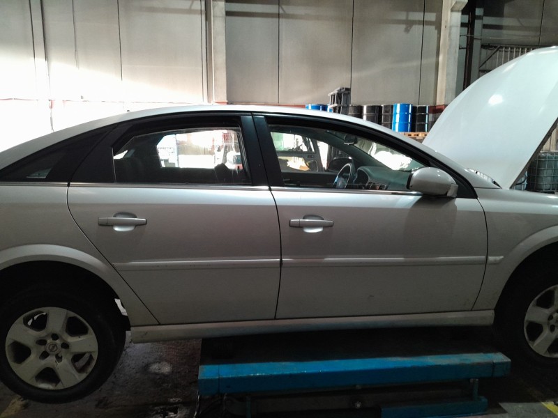 opel vectra c (z02) del año 2006