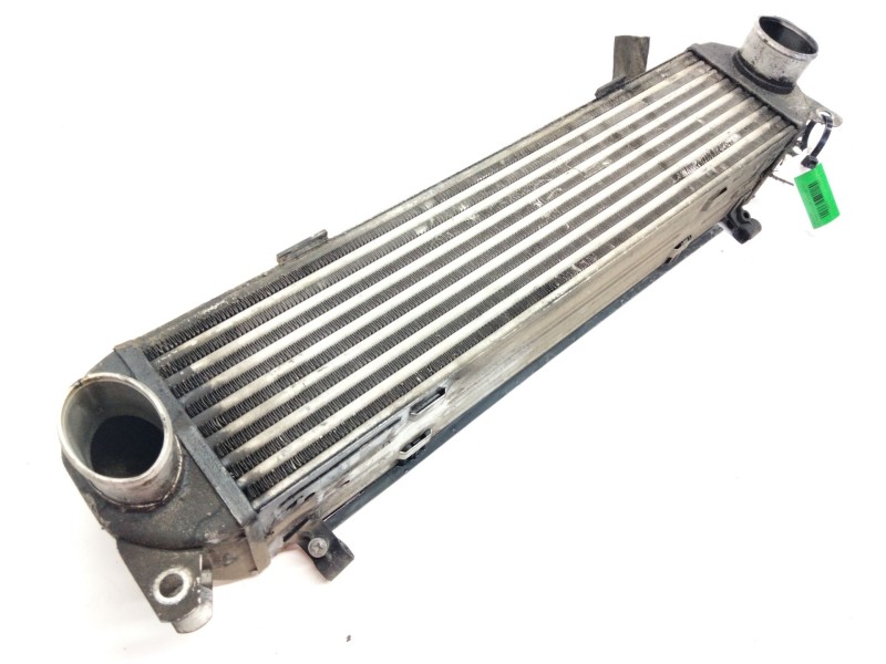 Recambio de intercooler para land rover discovery v6 td hse referencia OEM IAM ETP11708  