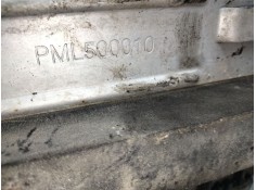 Recambio de intercooler para land rover discovery v6 td hse referencia OEM IAM ETP11708   2