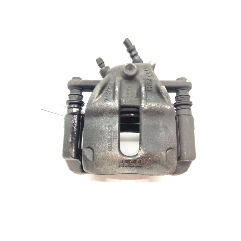 Recambio de pinza freno delantera derecha para renault clio iv (bh_) 0.9 tce 90 lpg referencia OEM IAM   