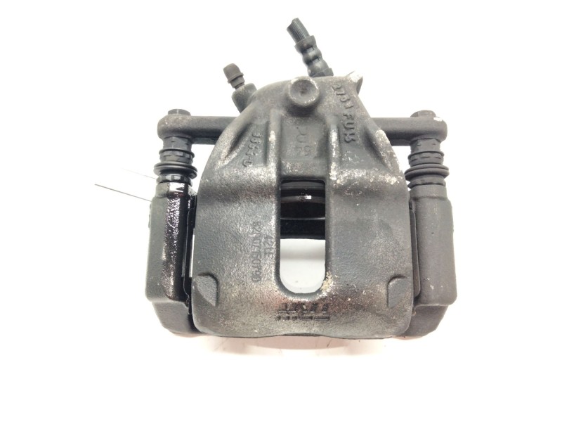 Recambio de pinza freno delantera derecha para renault clio iv (bh_) 0.9 tce 90 lpg referencia OEM IAM   