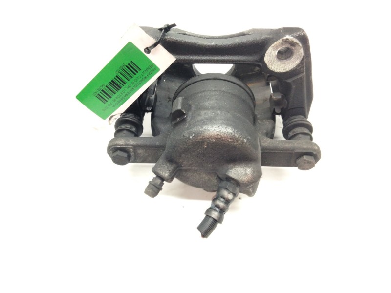 Recambio de pinza freno delantera derecha para renault clio iv (bh_) 0.9 tce 90 lpg referencia OEM IAM   